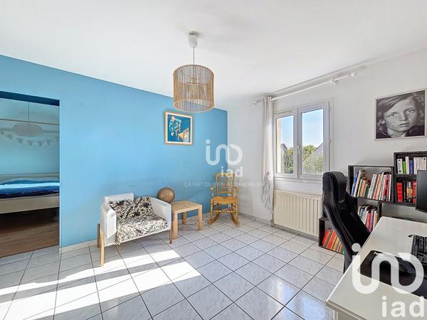 Maison à vendre 9 pièces 220 m² Soindres