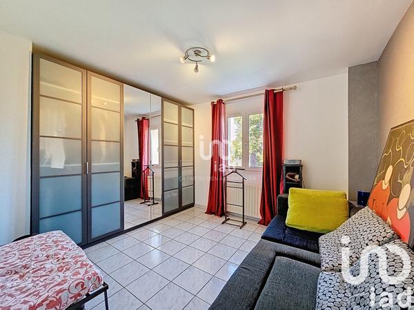 Maison à vendre 9 pièces 220 m² Soindres