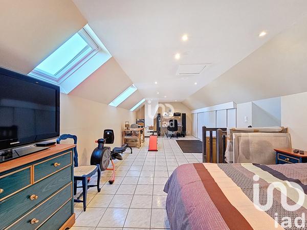 Maison à vendre 9 pièces 220 m² Soindres