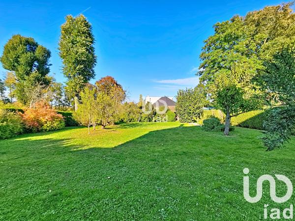 Maison à vendre 9 pièces 220 m² Soindres