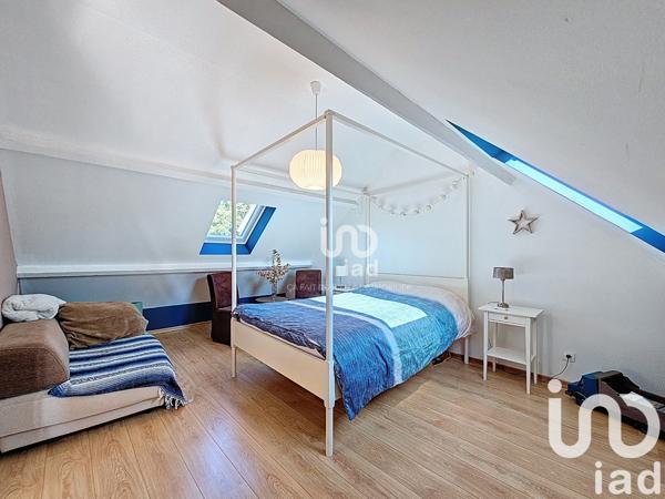 Maison à vendre 9 pièces 220 m² Soindres