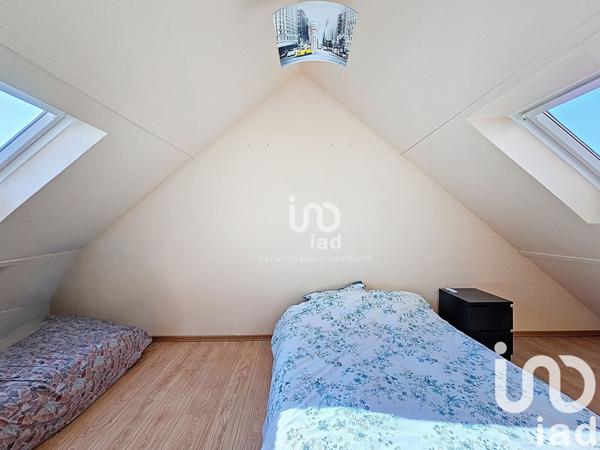 Maison à vendre 9 pièces 220 m² Soindres