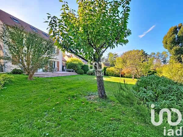 Maison à vendre 9 pièces 220 m² Soindres