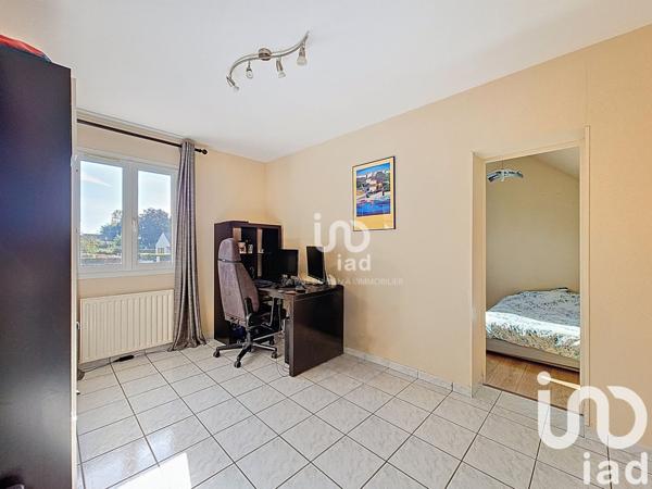 Maison à vendre 9 pièces 220 m² Soindres