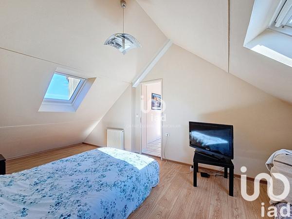 Maison à vendre 9 pièces 220 m² Soindres