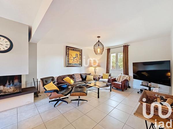 Maison à vendre 9 pièces 220 m² Soindres
