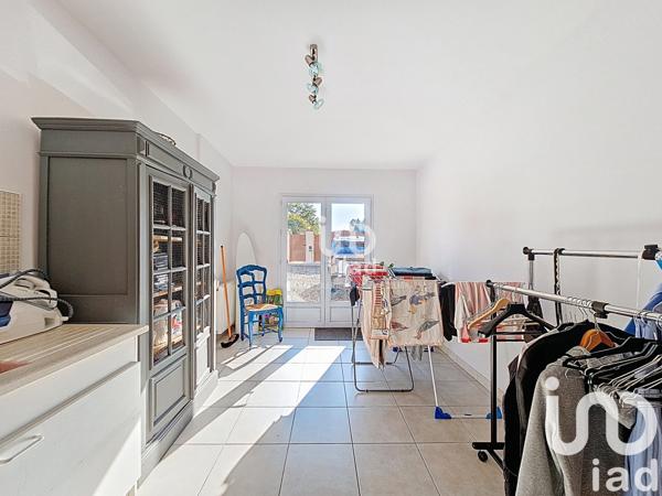 Maison à vendre 9 pièces 220 m² Soindres