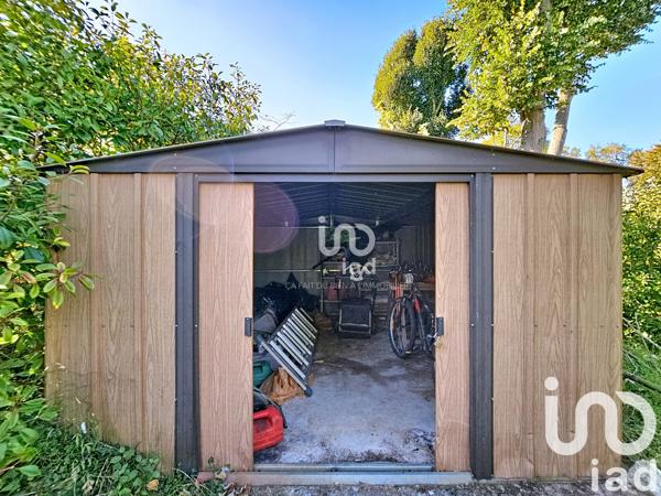 Maison à vendre 9 pièces 220 m² Soindres