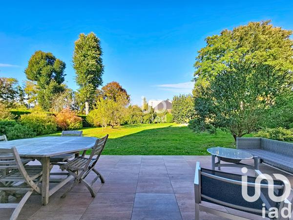 Maison à vendre 9 pièces 220 m² Soindres