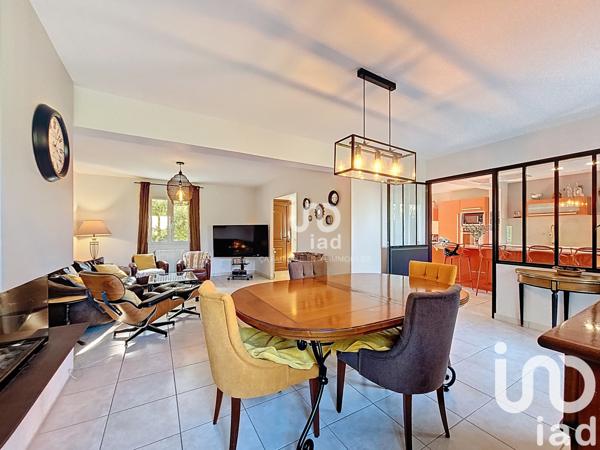 Maison à vendre 9 pièces 220 m² Soindres