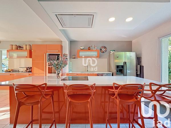 Maison à vendre 9 pièces 220 m² Soindres