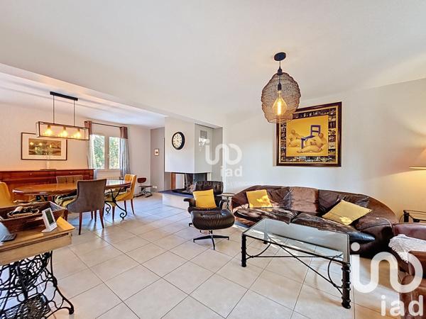 Maison à vendre 9 pièces 220 m² Soindres