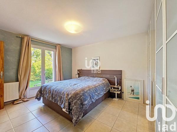 Maison à vendre 9 pièces 220 m² Soindres