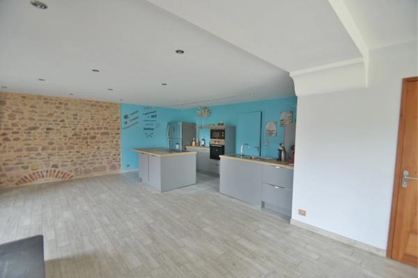 Maison de maitre - 8 pièces – 270m²