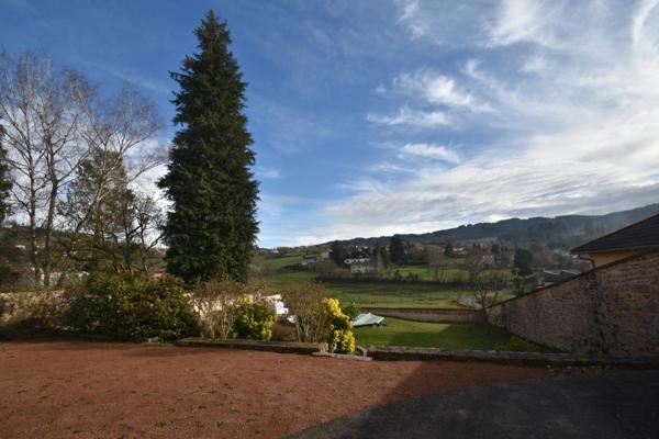 Maison de maitre - 8 pièces – 270m²