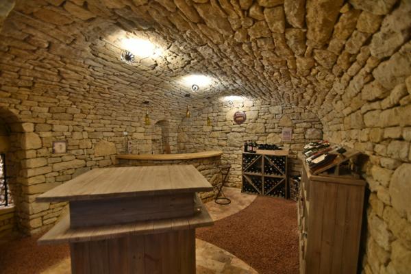 Maison de maitre - 8 pièces – 270m²