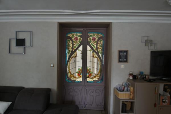 Maison de maitre - 8 pièces – 270m²