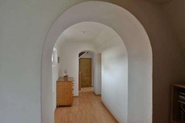 Maison de maitre - 8 pièces – 270m²