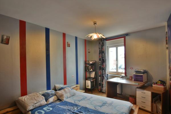 Maison de maitre - 8 pièces – 270m²