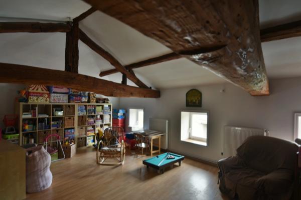 Maison de maitre - 8 pièces – 270m²