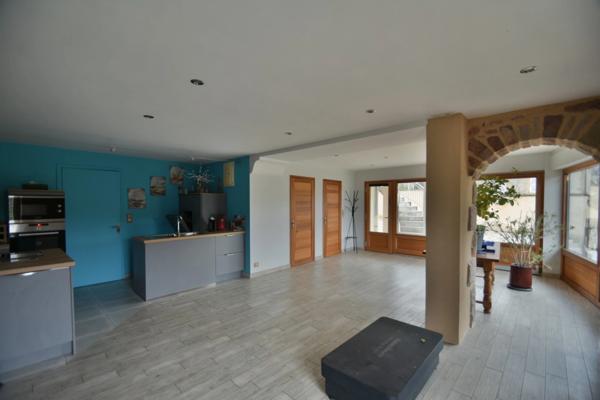 Maison de maitre - 8 pièces – 270m²