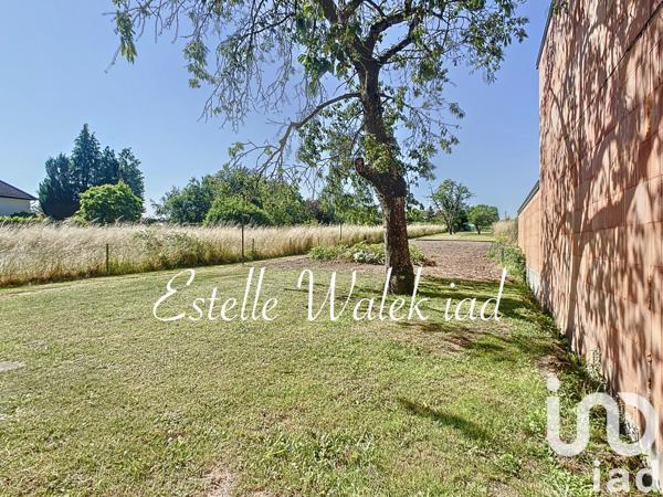 Maison à vendre 6 pièces 121 m² Dombasle-sur-Meurthe