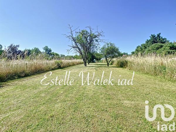 Maison à vendre 6 pièces 121 m² Dombasle-sur-Meurthe