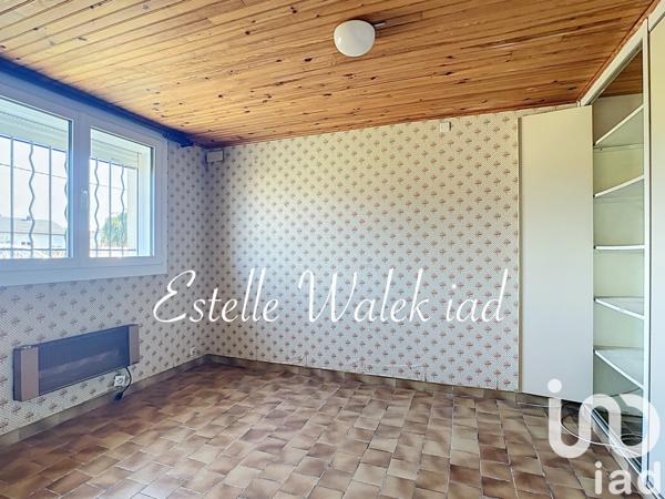 Maison à vendre 6 pièces 121 m² Dombasle-sur-Meurthe