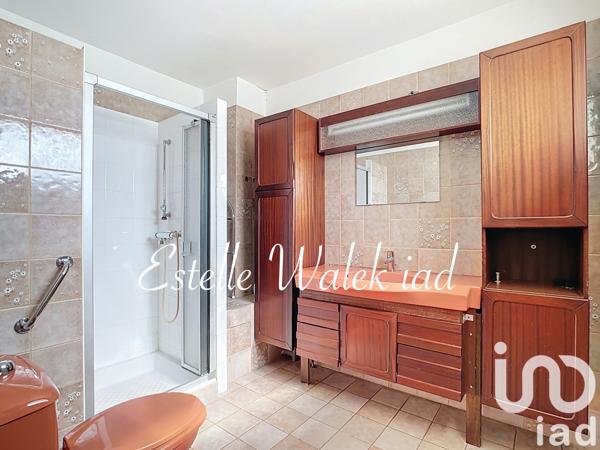 Maison à vendre 6 pièces 121 m² Dombasle-sur-Meurthe