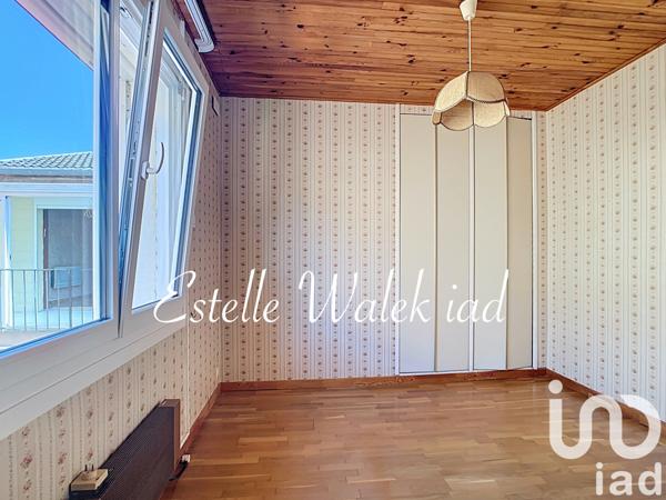 Maison à vendre 6 pièces 121 m² Dombasle-sur-Meurthe