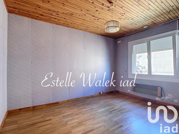 Maison à vendre 6 pièces 121 m² Dombasle-sur-Meurthe