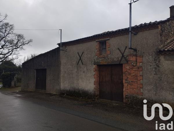 Terrain à vendre 786 m² Le Champ-Saint-Père