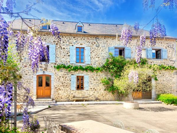 Maison à vendre à Pau (64000) - Pyrénées-Atlantiques