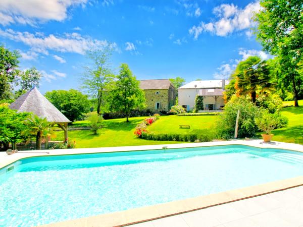 Maison à vendre à Pau (64000) - Pyrénées-Atlantiques