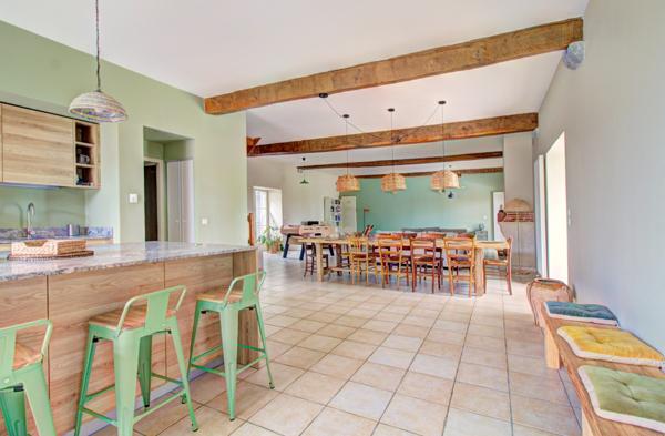 Maison à vendre à Pau (64000) - Pyrénées-Atlantiques