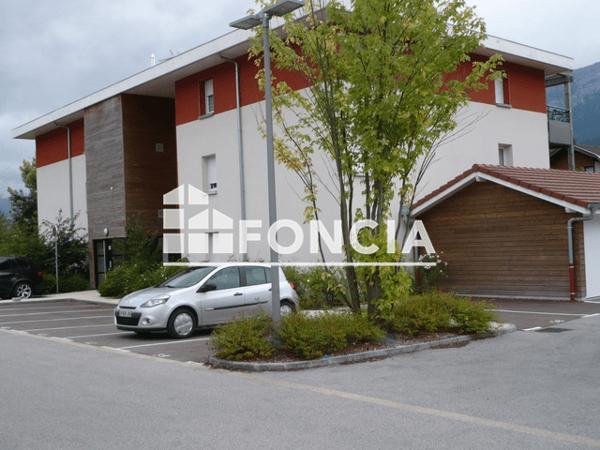 Location Studio 32.95 m² - 242 RUE DU COIN Marignier 74970