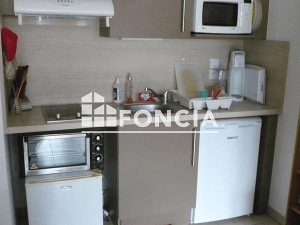 Location Studio 32.95 m² - 242 RUE DU COIN Marignier 74970