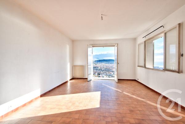 Appartement F3 à vendre  3 pièces - 82,11 m2 NICE - 06