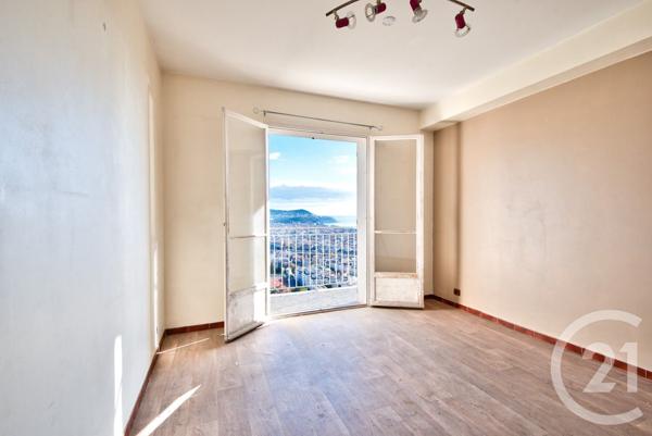 Appartement F3 à vendre  3 pièces - 82,11 m2 NICE - 06