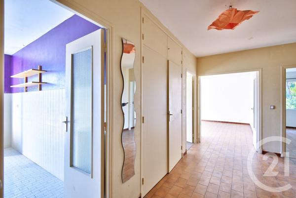 Appartement F3 à vendre  3 pièces - 82,11 m2 NICE - 06