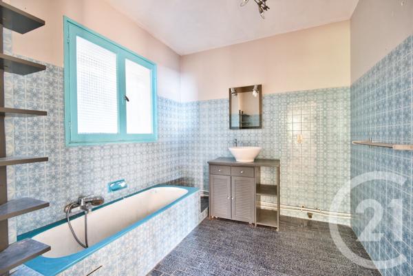 Appartement F3 à vendre  3 pièces - 82,11 m2 NICE - 06