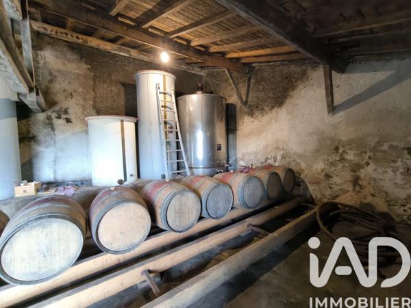 Maison à vendre 3 pièces 159 m² Portets