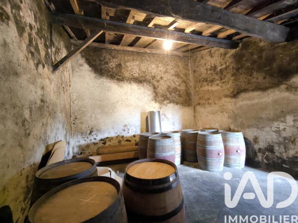 Maison à vendre 3 pièces 159 m² Portets