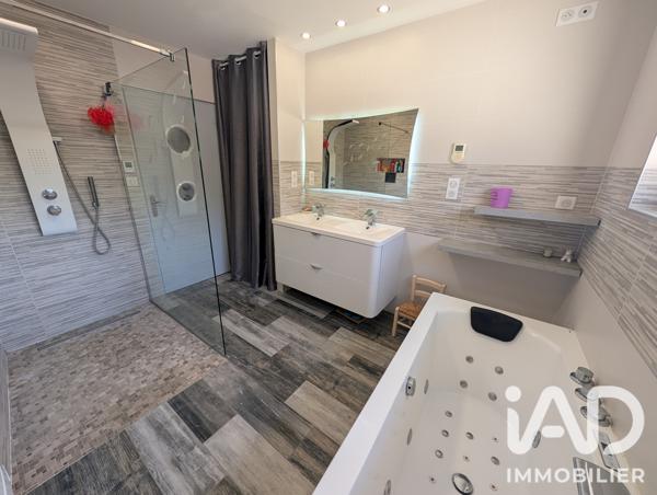 Maison à vendre 5 pièces 160 m² Albefeuille-Lagarde