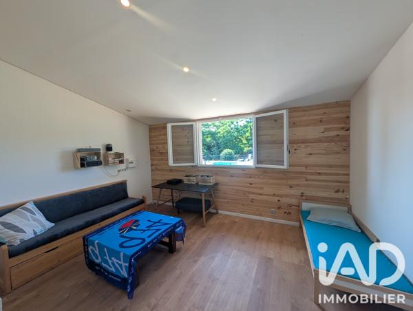 Maison à vendre 5 pièces 160 m² Albefeuille-Lagarde