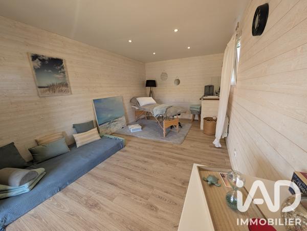 Maison à vendre 5 pièces 160 m² Albefeuille-Lagarde