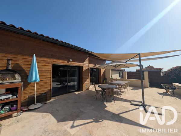 Maison à vendre 5 pièces 160 m² Albefeuille-Lagarde