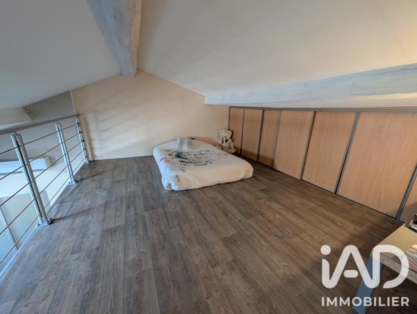 Maison à vendre 5 pièces 160 m² Albefeuille-Lagarde