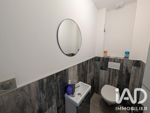 Maison à vendre 5 pièces 160 m² Albefeuille-Lagarde