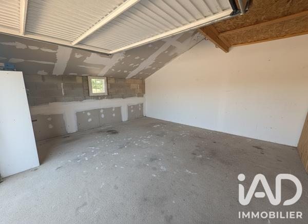 Maison à vendre 5 pièces 160 m² Albefeuille-Lagarde
